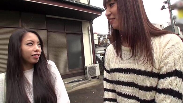ゆきのあかりのニューハーフ!ナンパ中出し! 画像16