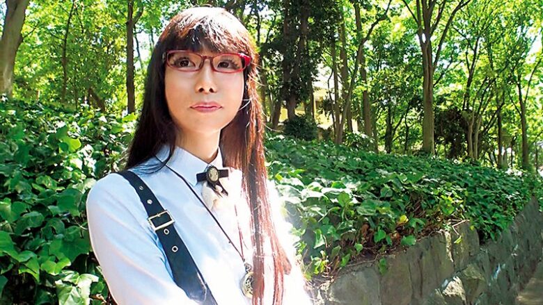 ごっくん中出しアナルSEX ニューハーフ 朝日みくる 画像1