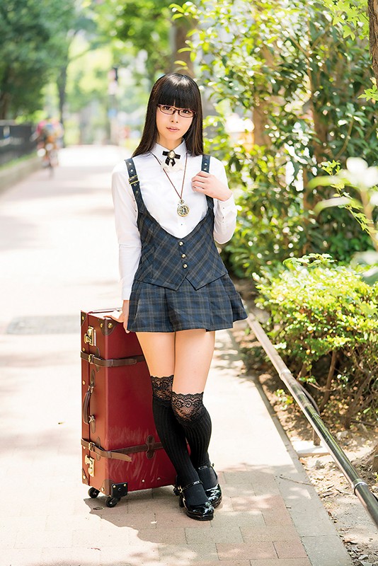 ごっくん中出しアナルSEX ニューハーフ 朝日みくる 画像18