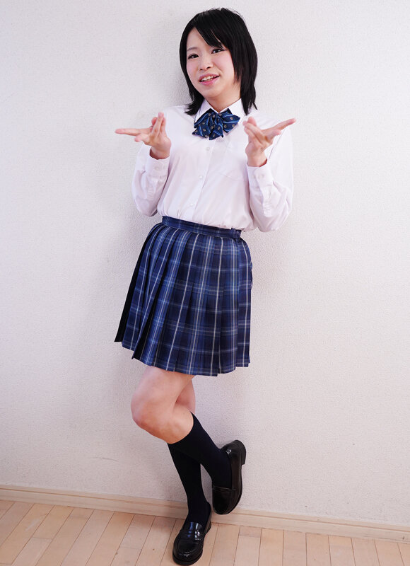 毎日が安全日 オトコの娘 弥生 6枚目