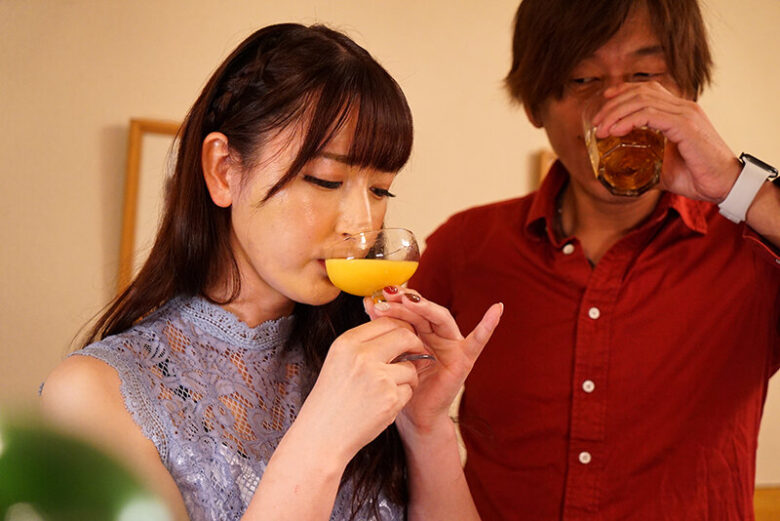 発狂絶頂オトコの娘 快楽M奴●に堕とされたお嬢様のとろける肉体 桃マリ 1枚目