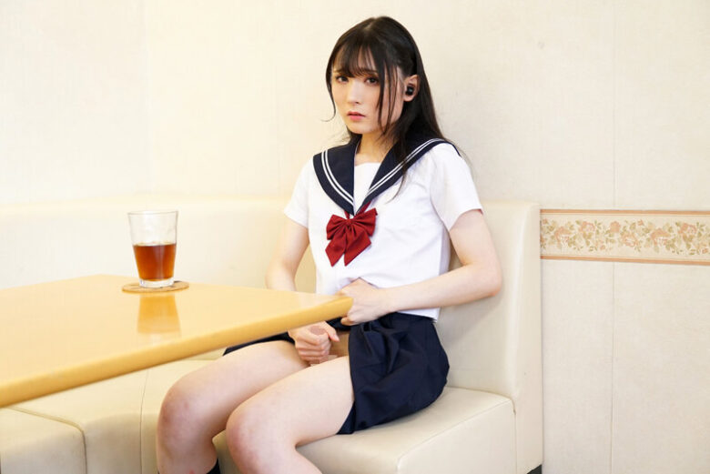 イキっぱなし洗脳倶楽部 媚薬昇天エステ 快楽漬けのドMに調教されたオトコの娘 ななこ 画像2