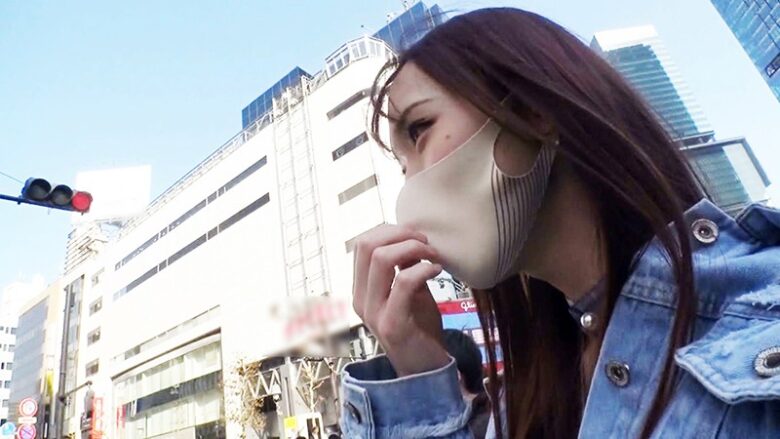 AVデビュー ボクこう見えてオチンチンついてます。蒼井あお 3枚目