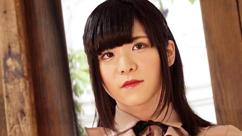 AVデビュー ボクこう見えてオチンチンついてます。桃瀬ふみか 1枚目