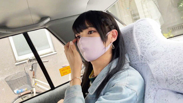AVデビュー ボクこう見えてオチンチンついてます。香椎つむぎ 4枚目
