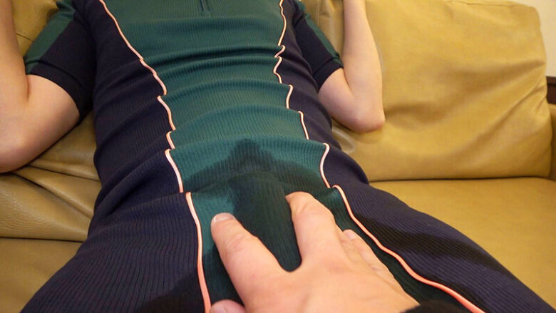 すぐに勃起してしまう恥ずかしいボクのおちんちん 香椎つむぎ 画像2