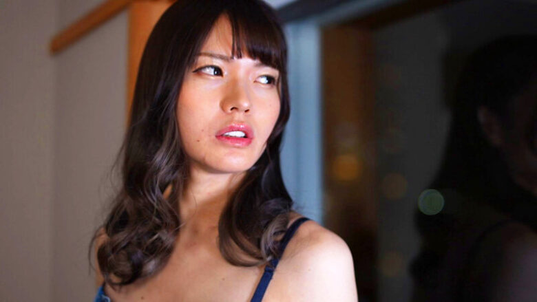 密着!エンドレスフル勃起SEX 香椎つむぎ 画像9