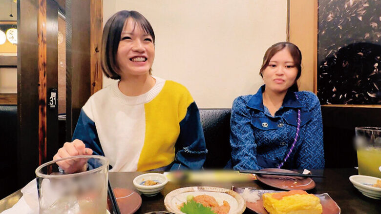 ニューハーフレズセックス只のセックスでは満足できないふたり 香椎つむぎ×望月あやか 画像16