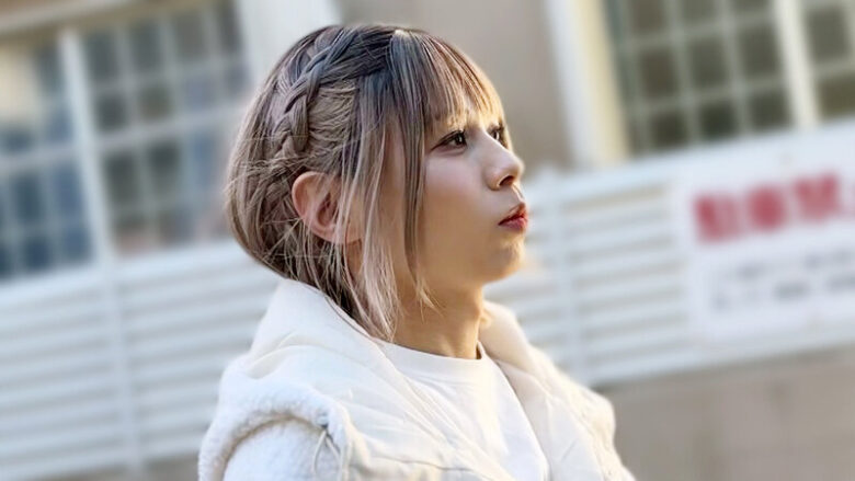 AVデビュー ボクこう見えてオチンチンついてます。 雫こころ 2枚目