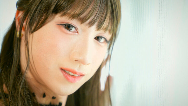 女装美少年74 ルイ 画像2