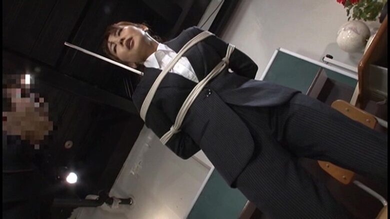 強●女体化学園 女装奴●ハレンチ浣腸レッスン 画像15