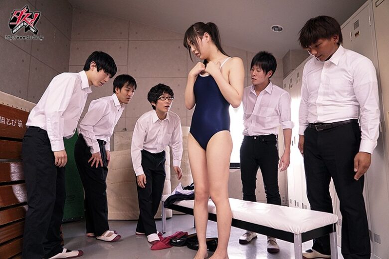 お願いされたら断れない。 放課後ニューハーフ 泉水らん 画像3