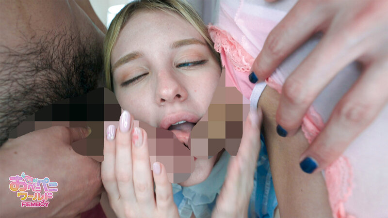 男も、女も、ニューハーフも性別ごちゃ混ぜの夢のシェアハウスでSEX三昧!! 15枚目