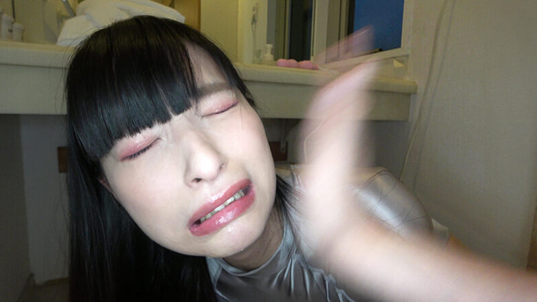 黒髪清楚なカノジョはどMでスケベな男の娘 しゃびー 画像8