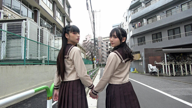 オトコノコ♂×♂レズビアン 秘密の肛姦百合アクメ 画像13