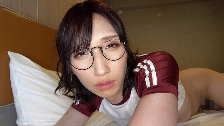 密会男の娘 美貌の潮吹き女装子とびしょ濡れホテル性交 おりん 20枚目