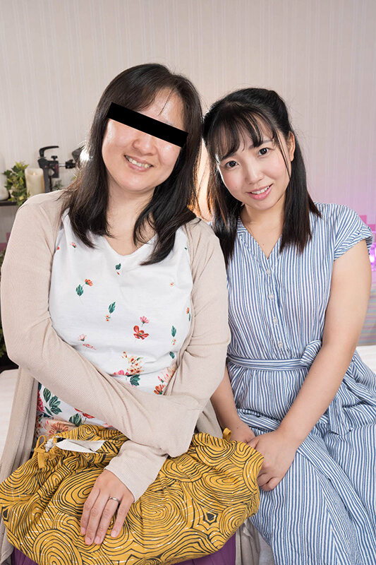 S級美少女ニューハーフエステティシャン ママには言わないで…エスカワ性感オイルマッサージ 5枚目