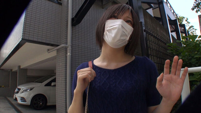 都内公衆便所でピンサロ闇営業する美少女の正体はおしゃぶり中毒の激カワ竿アリ玉アリ男の娘でした。RUMI(20) 画像1