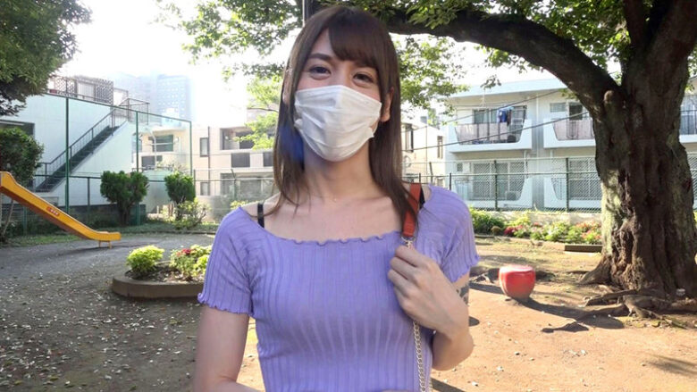 アナルで潮吹きまくる驚きトンデモびっくりニューハーフさんは超美形クールビューティー ひなた結衣 2枚目