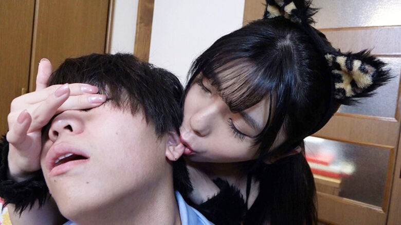 美しすぎる竿アリ玉アリ痴女ニューハーフ様に挿して挿されて一晩中朝までイカされまくりました。 10枚目