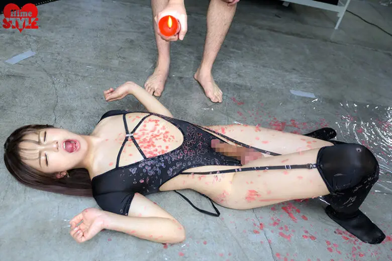 純情可憐なオトコの娘だけどムチャクチャ敏感で超ドM!早見さな18歳 AVデビュー 画像14