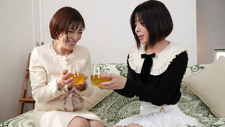 えぇ!本当に男の娘!逆ナンパ中出し こはく&姫河ゆい 5枚目