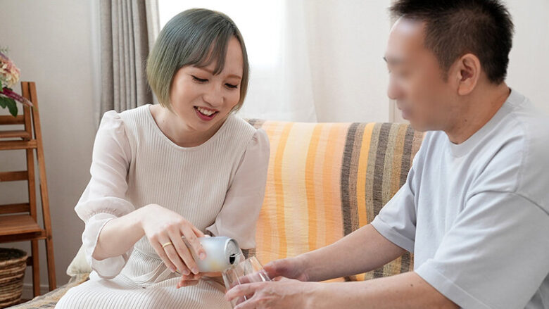 ナンパして連れ込んだらニューハーフ!そして僕のものよりデカチンが… 画像4