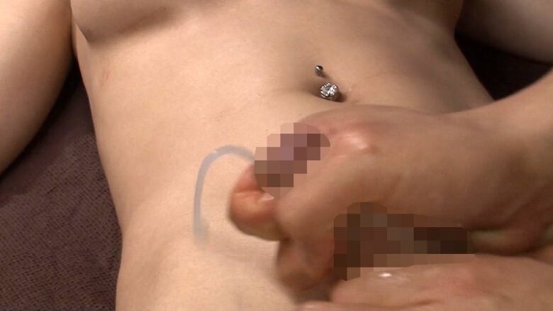美しすぎるニューハーフ月島アンナ ~10回射精すまで終われまてん~ 画像5