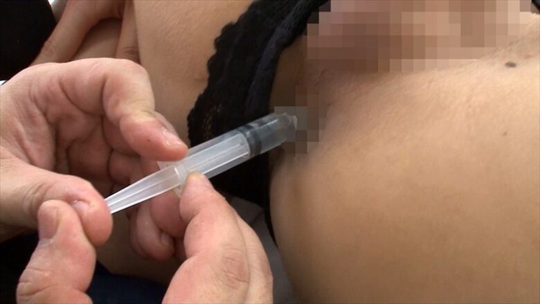 超人気カリスマ男の娘!アナルとチ●コに媚薬を塗られて絶頂SEX 朝日みくる 画像8
