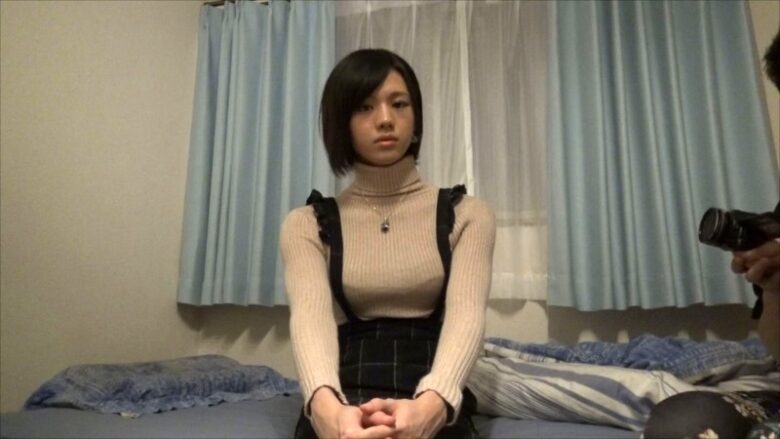 ボクこう見えてオチンチンついてます。~すぐにフル勃起してしまう恥ずかしいボクのオチンチン~掘北みき 画像5