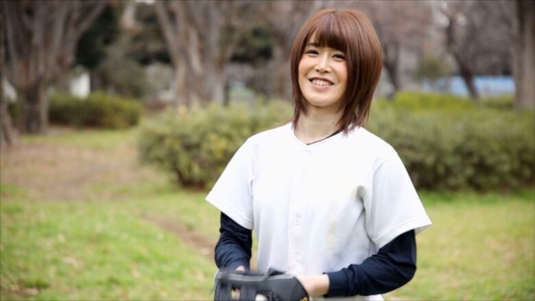 AVデビュー 私こう見えておちんちんついてます。 椎名みう 画像1