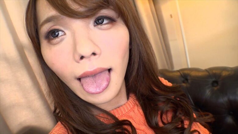 AVデビュー ボクこう見えてオチンチンついてます~すぐにフル勃起してしまう恥ずかしいボクのオチンチン~ 那々未 画像11