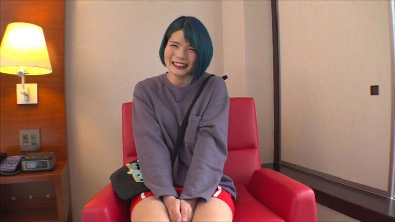 AVデビュー 女の子みたいな男の娘 ボクこう見えてオチンチンついてます。鈴音ニコ 画像2