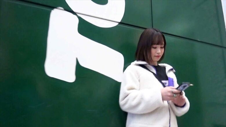 AVデビューボクこう見えてオチンチンついてます。麗日奏 画像1