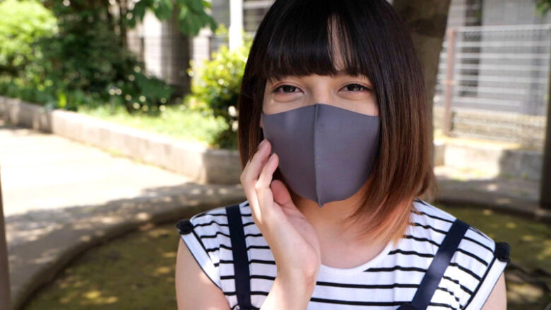 悶絶カワイイ炉利系男の娘、ガチ自宅で勃起ビンビンAV出演。NATSUMI 1枚目