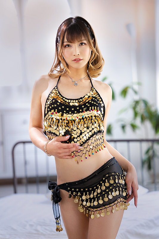 圧倒的 美 桃谷りり 1枚目