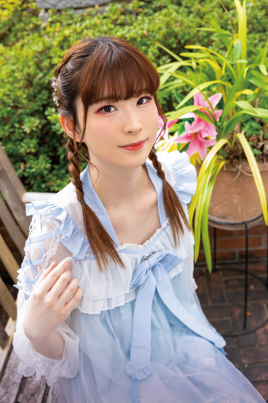 街角でナンパした娘♂はぽっかりアナルでおち○ぽ咥え込むドスケベッ娘♂でした。 本居あかめ 画像1