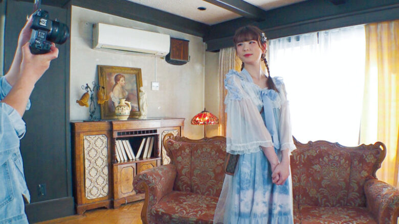 街角でナンパした娘♂はぽっかりアナルでおち○ぽ咥え込むドスケベッ娘♂でした。 本居あかめ 画像3