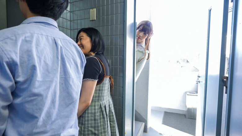 結婚を間近に控えた元彼が忘れられなくて… 早乙女ありす 画像3