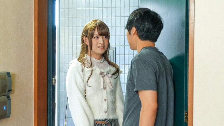 結婚を間近に控えた元彼が忘れられなくて… 早乙女ありす 画像4
