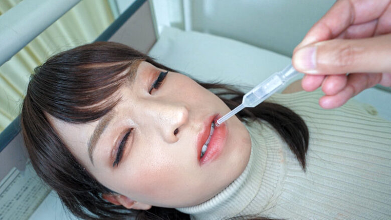 女性が苦手な男性教師が新任女教師を男の娘♂にしてしまう!? 早乙女ありす 画像2
