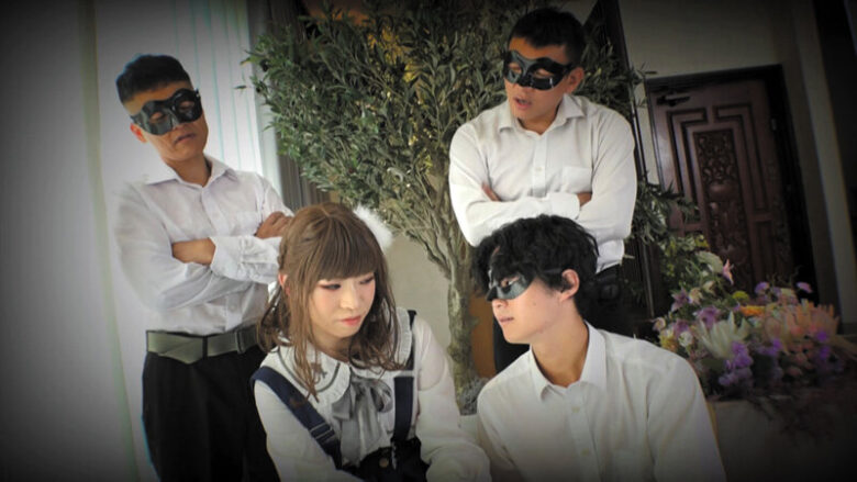 生贄男の娘♂ 弥生 画像2