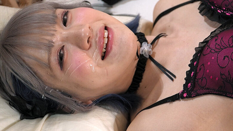 ハニカミ笑顔が小動物のような可愛い男の娘♂出てみたかったAVに初挑戦のドキドキデビュー!! 雪咲ひめ 画像13