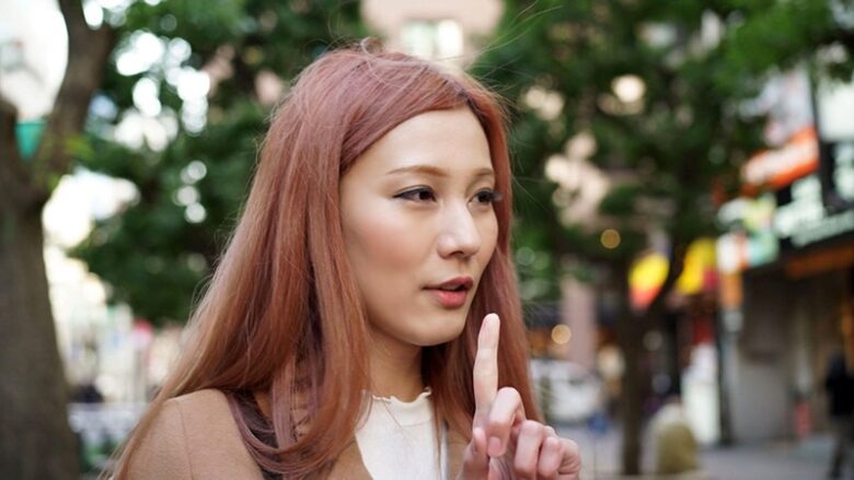 ギャルに声かけたら、オチ○ポ付いてたけど激カワすぎてアナルヤリまくり 中澤チュリン 15枚目