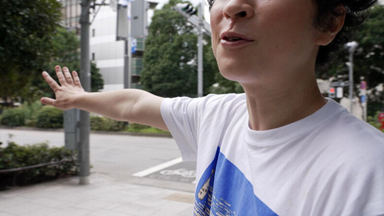 放課後はオトコノ娘 DMくれた激カワ女装子ちゃんと止まらない潮吹きアナルSEX!! 2枚目