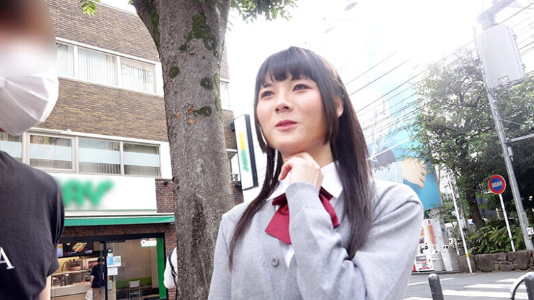 放課後はオトコノ娘 全身性感帯のデカチン美女装子とアへ顔びんびんアナルSEX! 1枚目