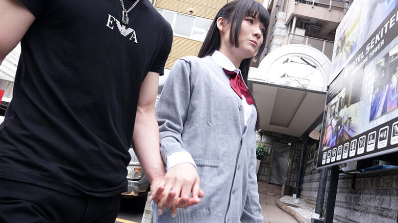 放課後はオトコノ娘 全身性感帯のデカチン美女装子とアへ顔びんびんアナルSEX! 2枚目