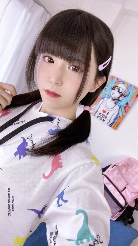 放課後はオトコノ娘 普通の少年だった従妹がロリ可愛い女装子に成長して数年ぶりにやってきた!! 桃瀬ふみか 1枚目