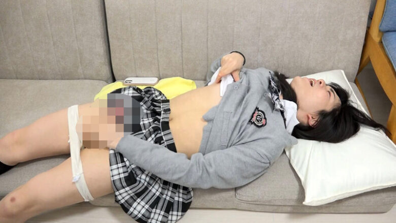 放課後はオトコノ娘 普通の少年だった従妹がロリ可愛い女装子に成長して数年ぶりにやってきた!! 桃瀬ふみか 13枚目