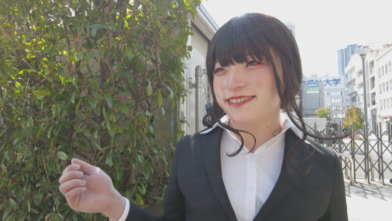 放課後はオトコノ娘 食べごろオトコのコ ちほ 1枚目